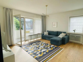Ferienwohnung Blau
